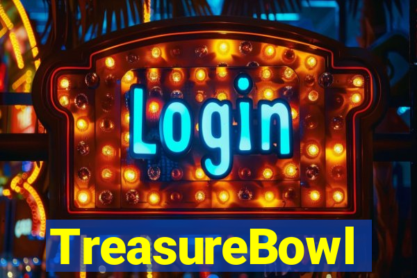 TreasureBowl treasure bowl como ganhar